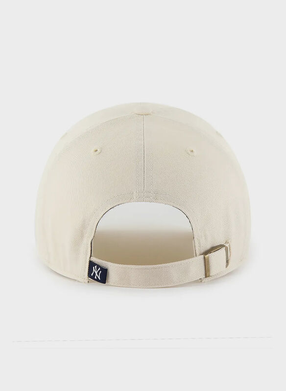 CAPPELLO  NYY CLEAN UP, - NATURAL, medium