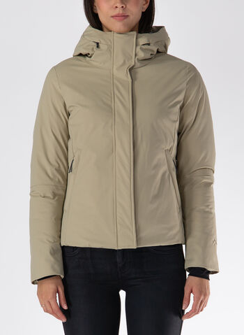 GIUBBOTTO FIXED, 140 BEIGE, small