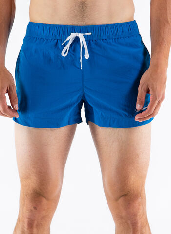 COSTUME MICRO LOGO, BS047PETROLIO, small