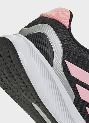 SCARPA RUNFALCON 5 RAGAZZA, BLKPINK, small