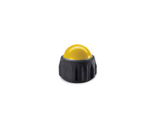 ROLLER BALL, BLKYEL, large