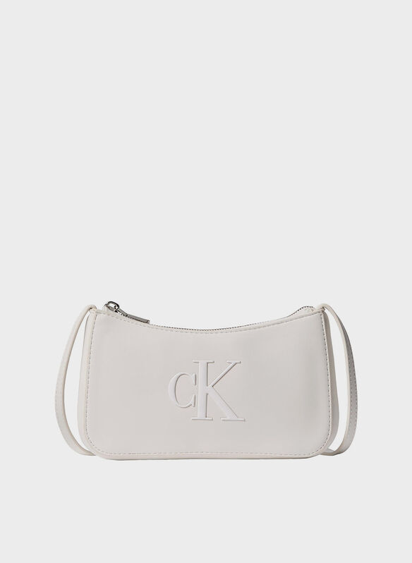 BORSA BOLD MINI BAG, 4LX WHT, medium