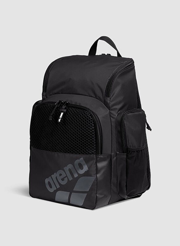 ZAINO ONE GO 35 L, 100 BLK, medium