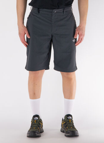 BERMUDA TANKEN, ASHPALT GREY, small