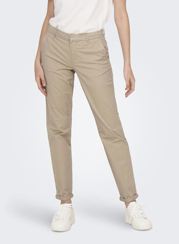 PANTALONE CHINO BIANA, , small