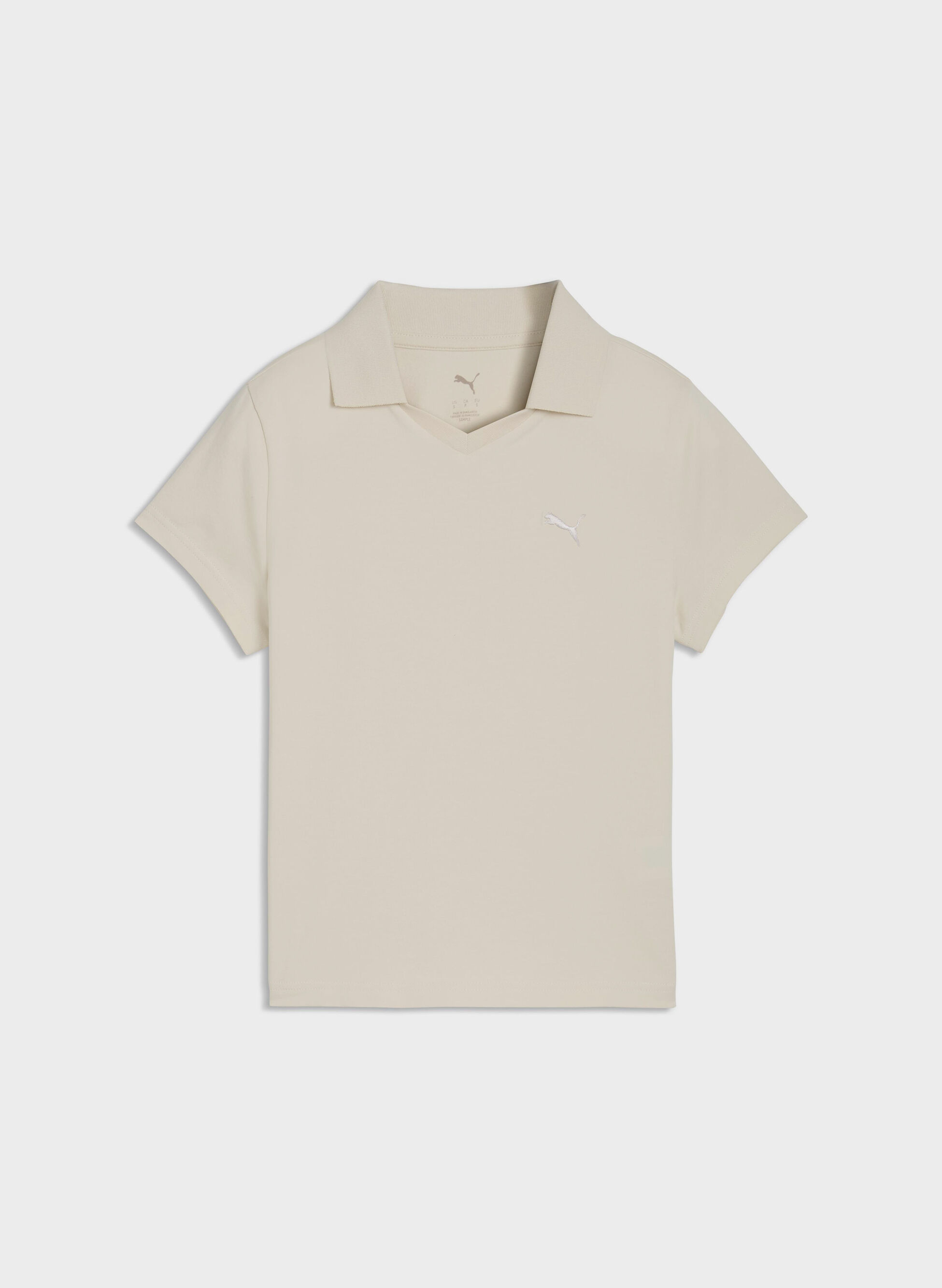 PUMA POLO ESS SMALL LOGO JERSEY