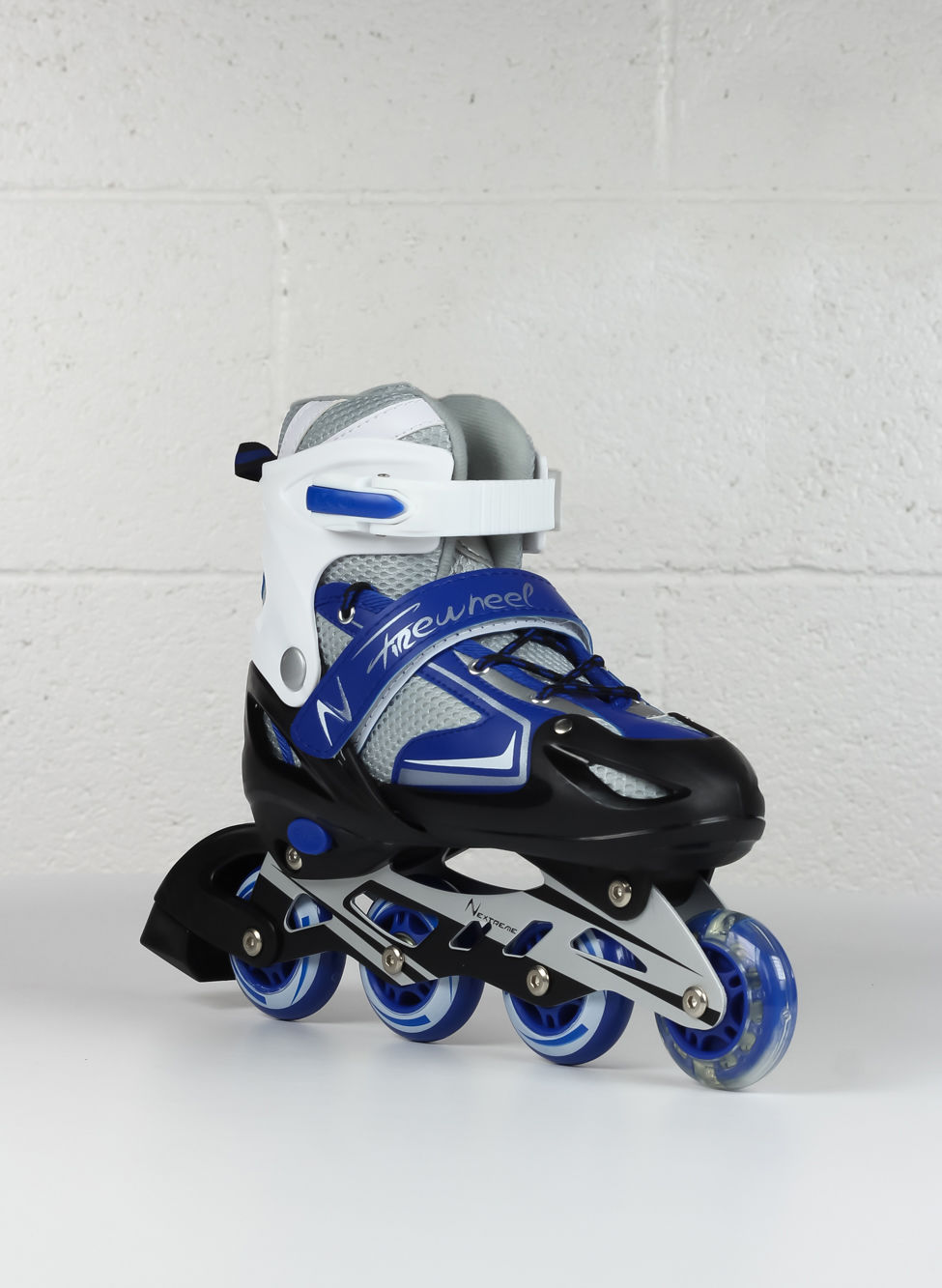PATTINI FIREWHEEL RAGAZZO tg 34-37