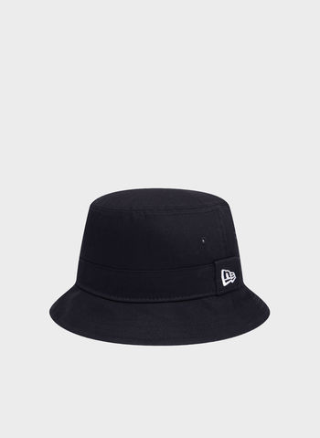 CAPPELLO DA PESCATORE NEW ERA ESSENTIAL RAGAZZO, NVY, small