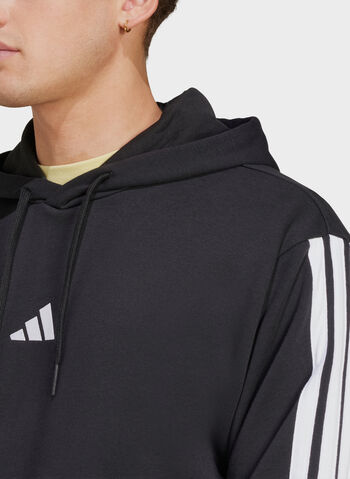 FELPA ESS HOODIE, , small