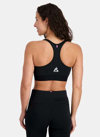 REGGISENO SPORTIVO TRAINING, BLK, small