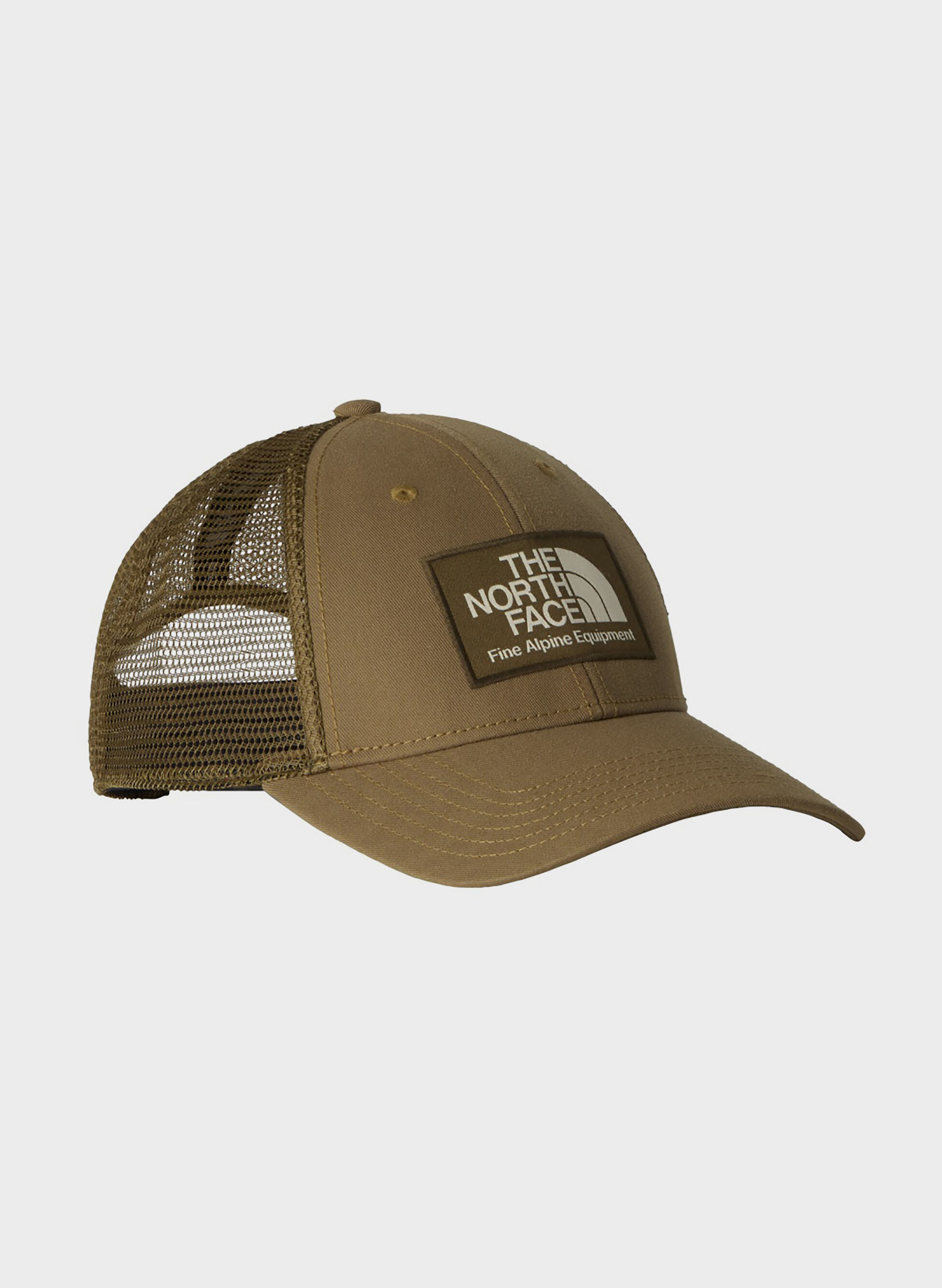 Cappello Mudder Trucker Logo Unisex