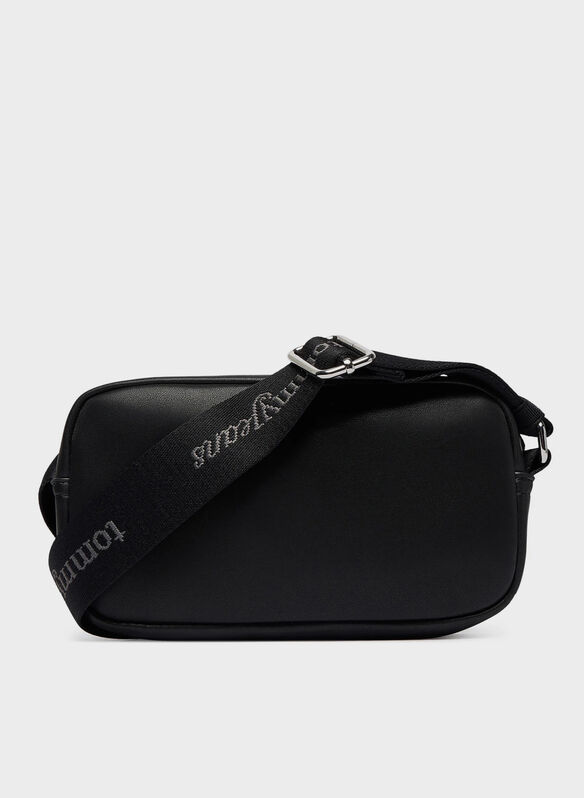 BORSA DAILY ELEVATED CAMERA BAG, BDS BLK, medium