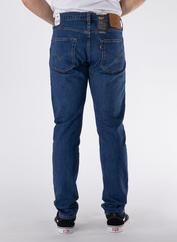 JEANS 512 SLIM TAPER, MEDIUM, small