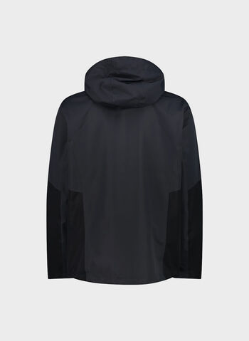 GIACCA 3IN1 INTERNO KNITED, 27US NVYZAFFIRO, small