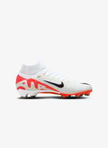 SCARPA MERCURIAL ZOOM SUPERFLY 9 PRO FG, 600 REDWHTBLK, thumb