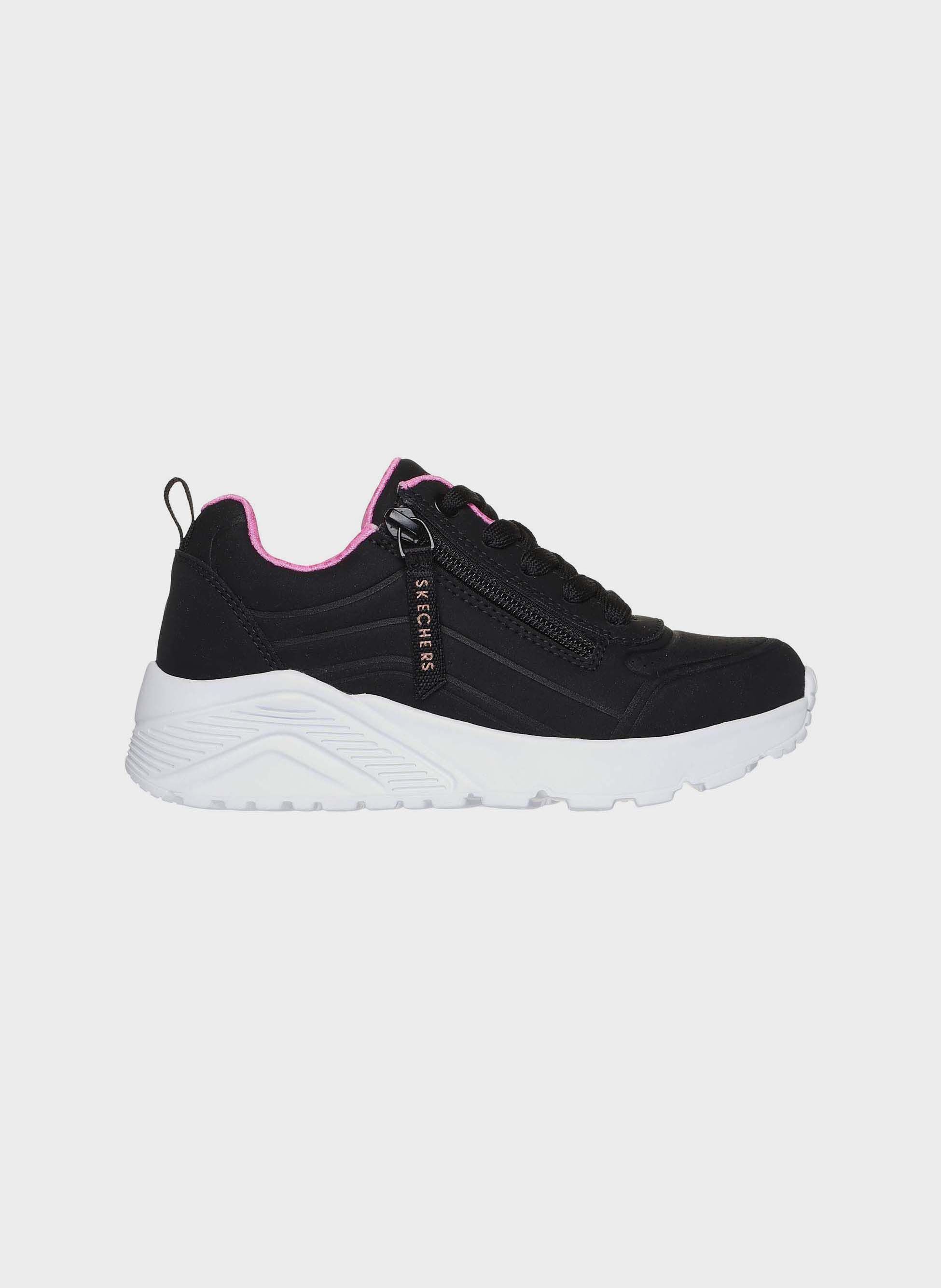 SCARPA UNO LITE ZIP BAMBINA 30