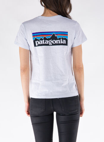 T-SHIRT P-6 RESPONSIBILI-TEE&reg;, WHT, small