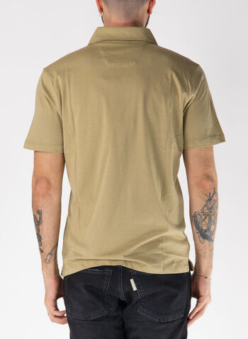 POLO JERSEY, CORDA, small
