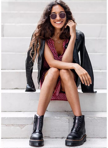 SCARPA SINCLAIRE ZIP, BLACK, small