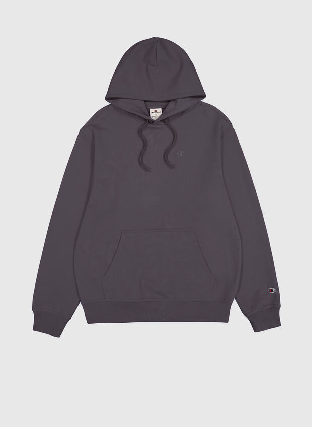 FELPA ICONS HOODIE, VS517 FUMO, large