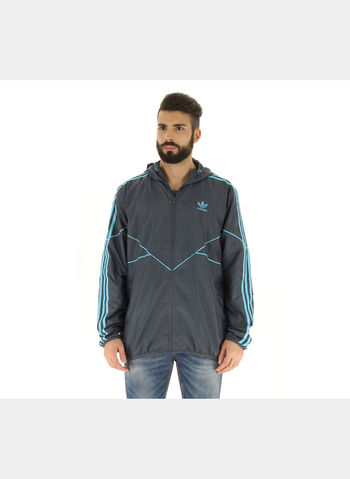 WINDBREAKER GIACCA A VENTO TACTICAL TECH , ANTR, small