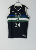 MILWAUKEE BUCKS