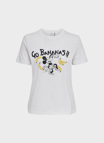 T-SHIRT MINNIE, , small