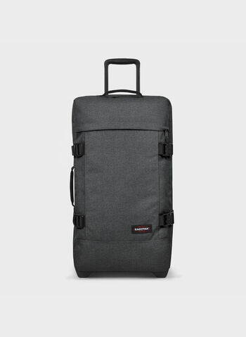 TROLLEY TRANVERZ MEDIUM, BLKDENIM, small