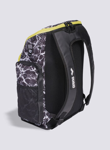ZAINO SPIKY ||| 45L, 131 PURPLE, small