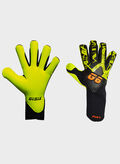 GUANTI DA PORTIERE CRYPTON 26, - BLKYEL, thumb