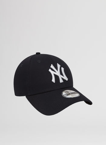 CAPPELLO NYY BASIC RAGAZZO, , small