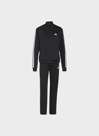 TUTA FT 3S FULL ZIP, - BLKWHT, small