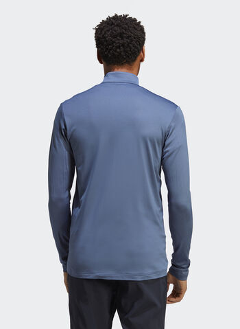 FELPA MT FULL ZIP FLEECE, , small