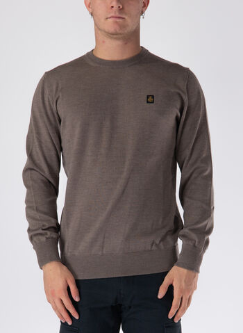 MAGLIONE BENNET, H05021 TORTORA, small