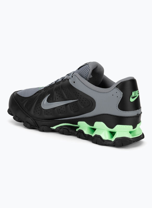 SCARPA NIKE REAX 8, 003 BLKGREYGREEN, medium
