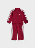 TUTA ORIGINAL FIREBIRD POLY INFANT, - RED, thumb