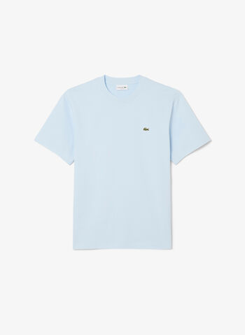 T-SHIRT MICRO LOGO CLASSIC, T01 CEL, small