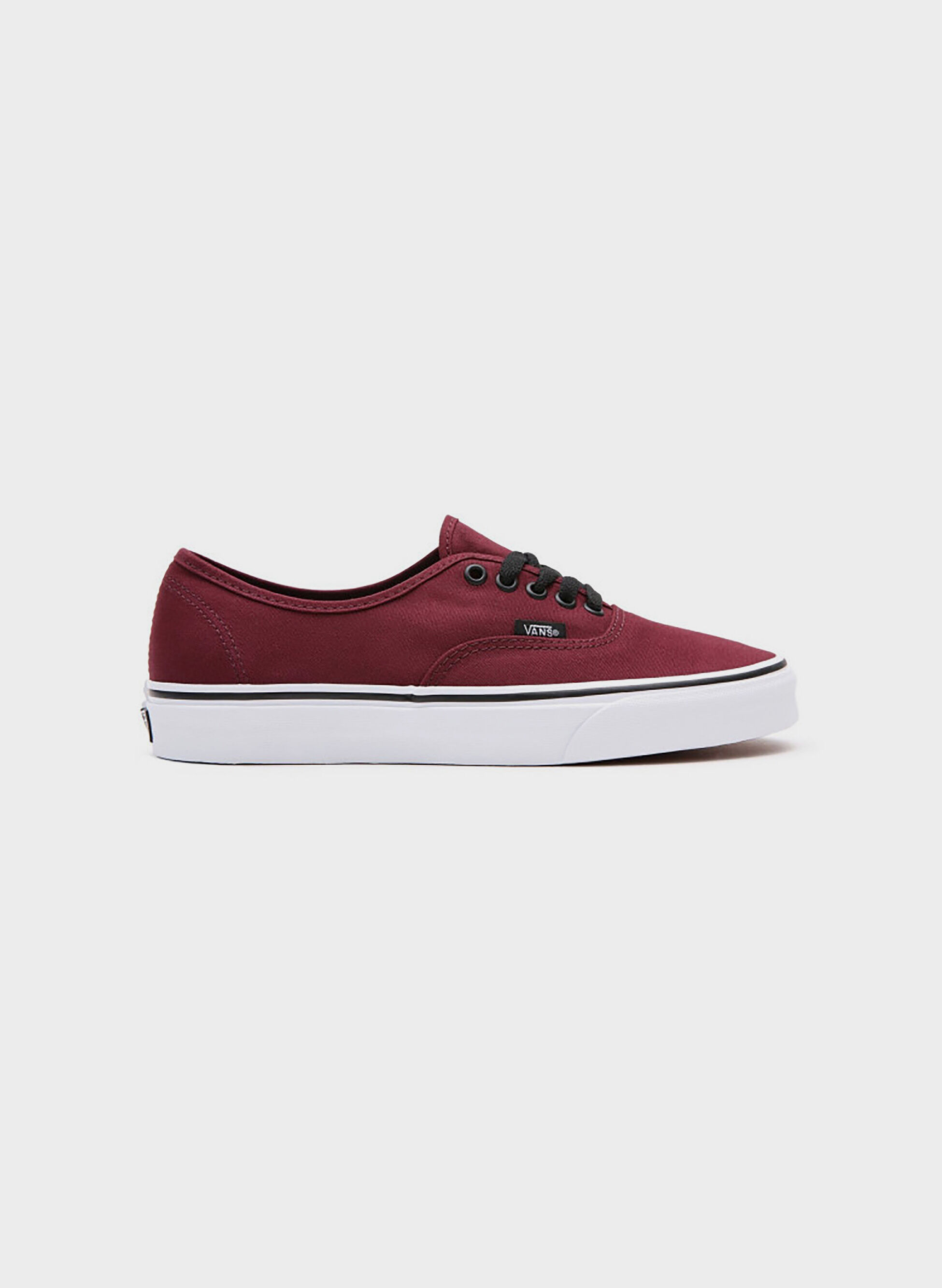 VANS SCARPA AUTHENTIC