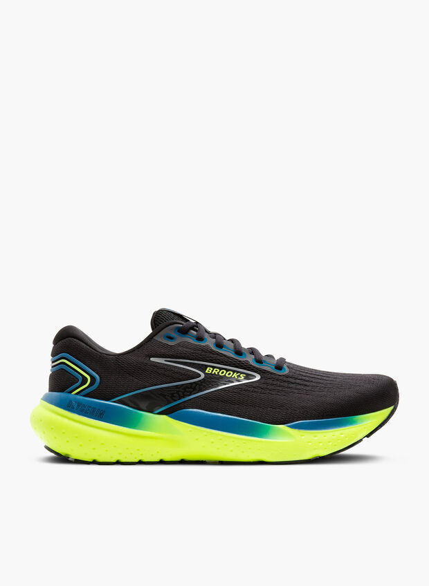 SCARPA GLYCERIN 21, BLKNVYLIME, large