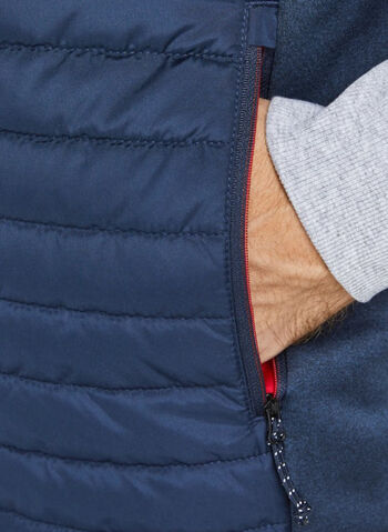 SMANICATO NY, NAVY BLAZER, small