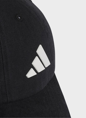 CAPPELLO FUTURE ICON DAD, BLK, small