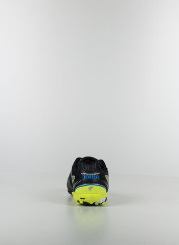 SCARPA DRIBBLING TF, BLKYEL, small