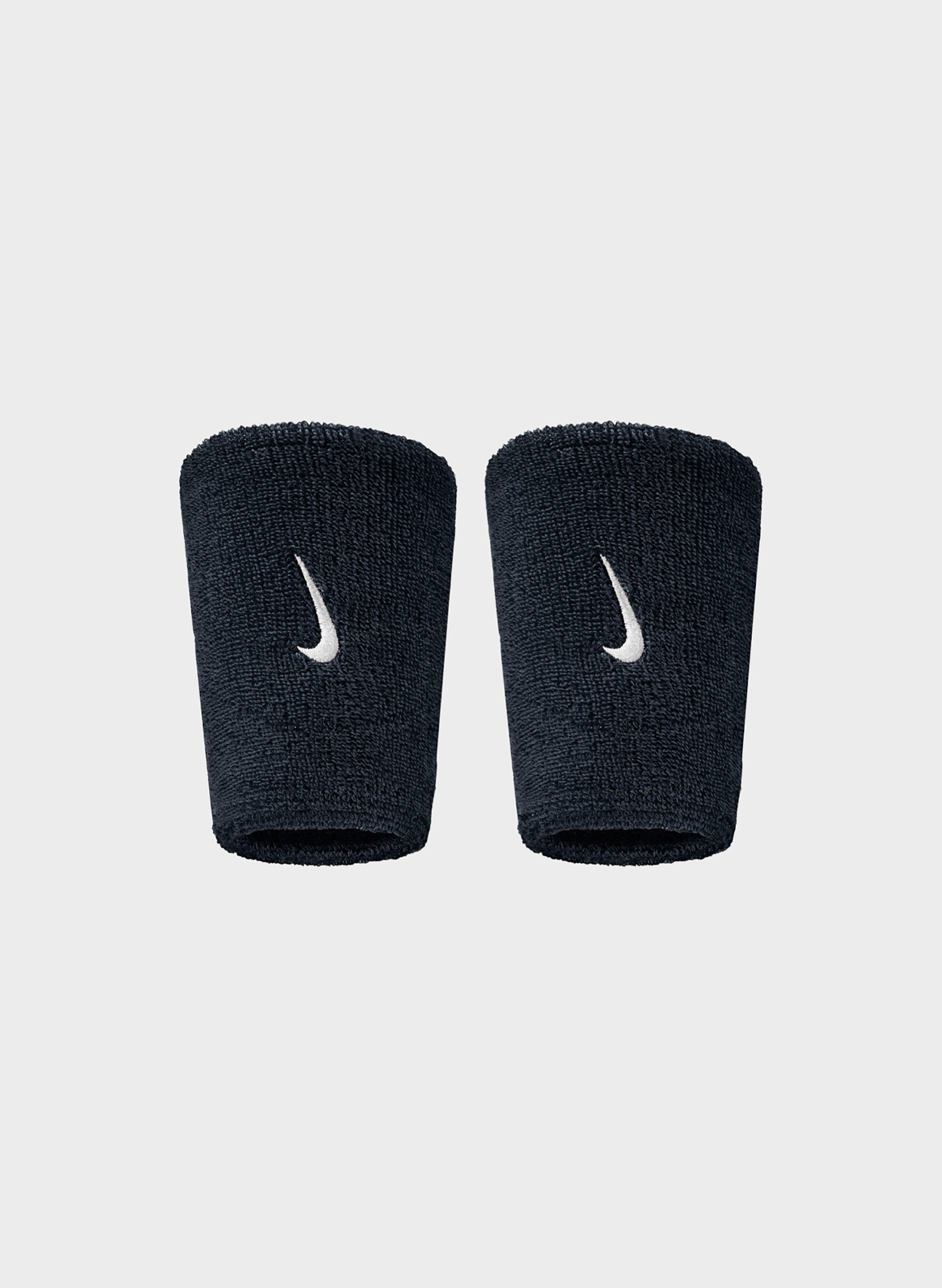 COPPIA POLSINO LUNGO SWOOSH UNI