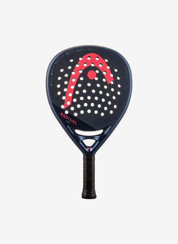 RACCHETTA RADICAL PRO 24 PADEL, NVYORA, small