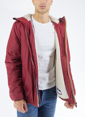 GIUBBOTTO LE VRAI 3.0 CLAUDE ORSETTO, , small