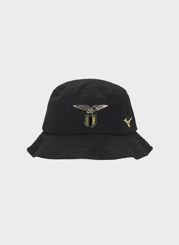 CAPPELLO PESCATORE SS LAZIO 2023-24, 09 BLK, small