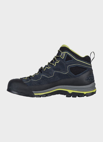 SCARPA YARU TECHNO GTX, 8647 BLUEGREEN, small
