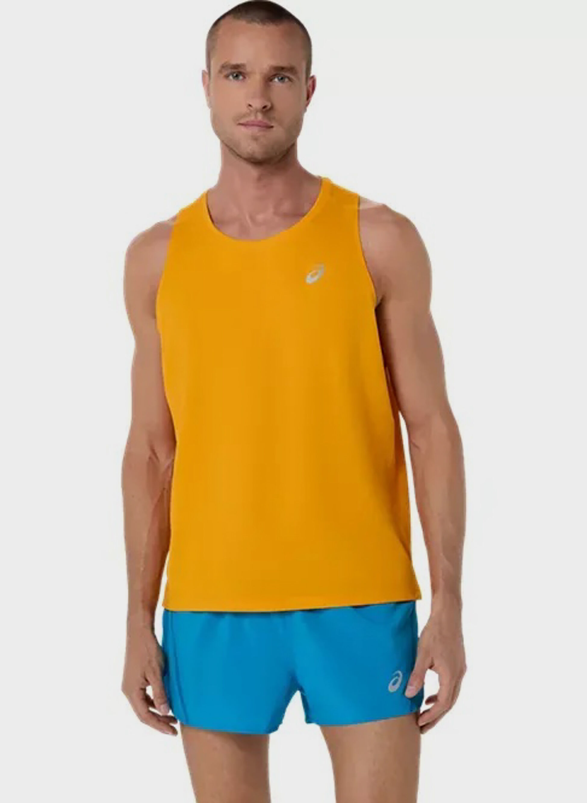 ASICS CANOTTA CORE SINGLET
