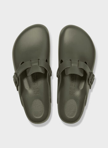 CIABATTA BOSTON EVA, KHAKI, small