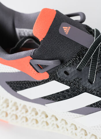 SCARPA DA RUNNING 4DFWD 2, WHTGREYORA, small